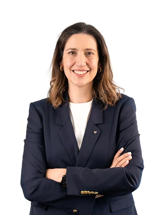Ana Rita Rijo Neves Ana Rita Reis | EDGE International Lawyers